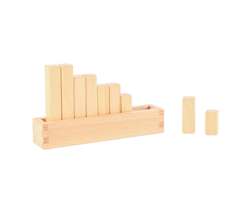 Build Wooden Ladder
