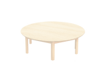 Elegance Circular Table C0 / Φ 120 - H.40 cm / 44402-11-01
