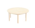 Elegance Circular Table C2 / Φ 120 - H.53 cm / 44404-11-01