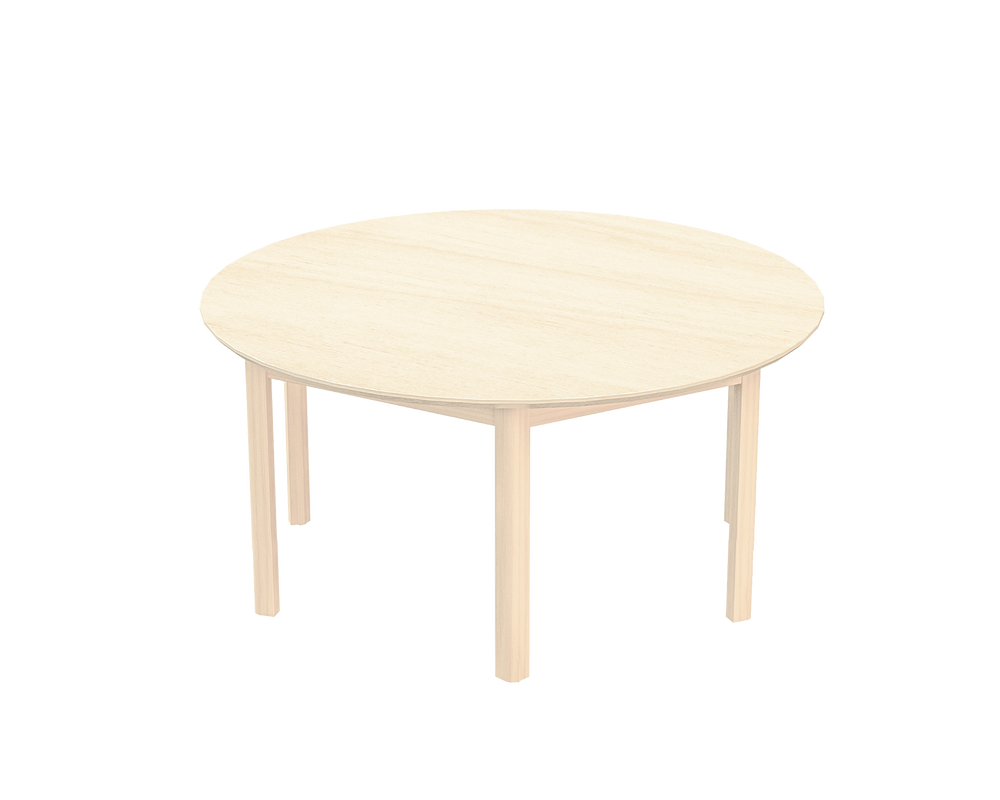 Elegance Circular Table C3 / Φ 120 - H.59 cm / 44405-11-01