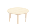 Elegance Circular Table C3 / Φ 120 - H.59 cm / 44405-11-01