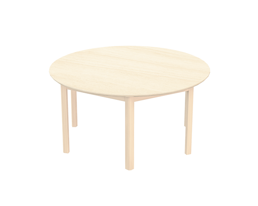 Elegance Circular Table C4 / Φ 120 - H.64 cm / 44406-11-01