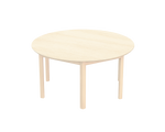 Elegance Circular Table C4 / Φ 120 - H.64 cm / 44406-11-01