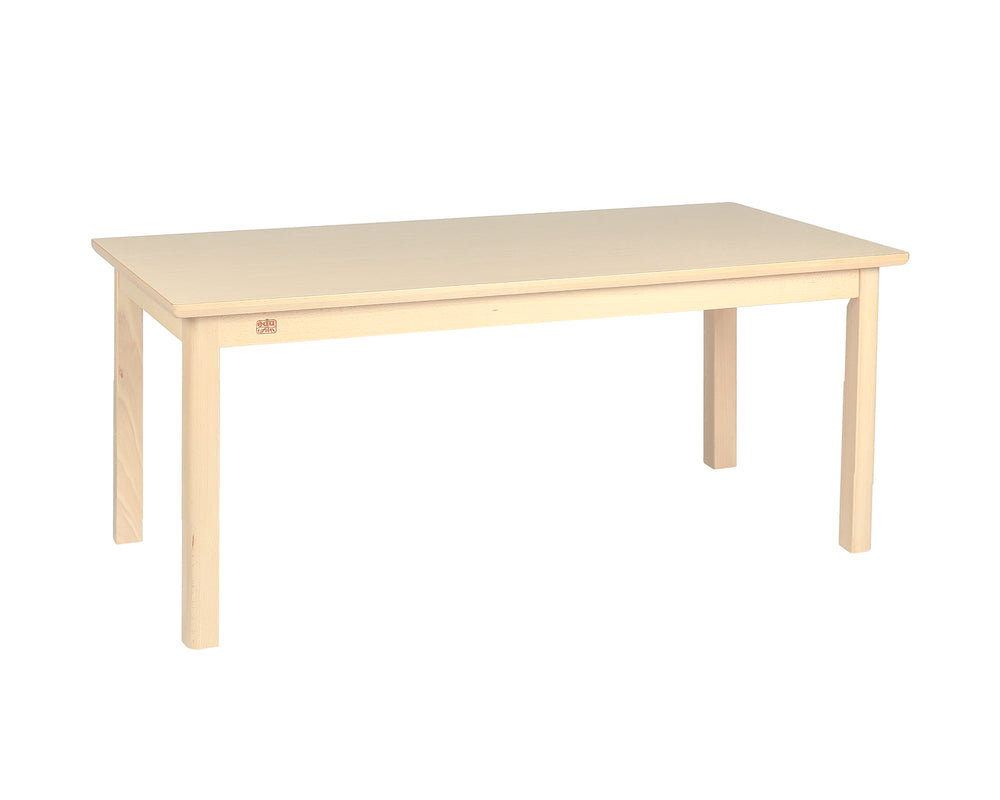Elegance Rectangular Table C2 / 120x80 - H.53 cm / 44682-11-01