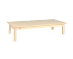 Elegance Rectangular Table C02 / 120x80 - H.36 cm / 44686-11-01
