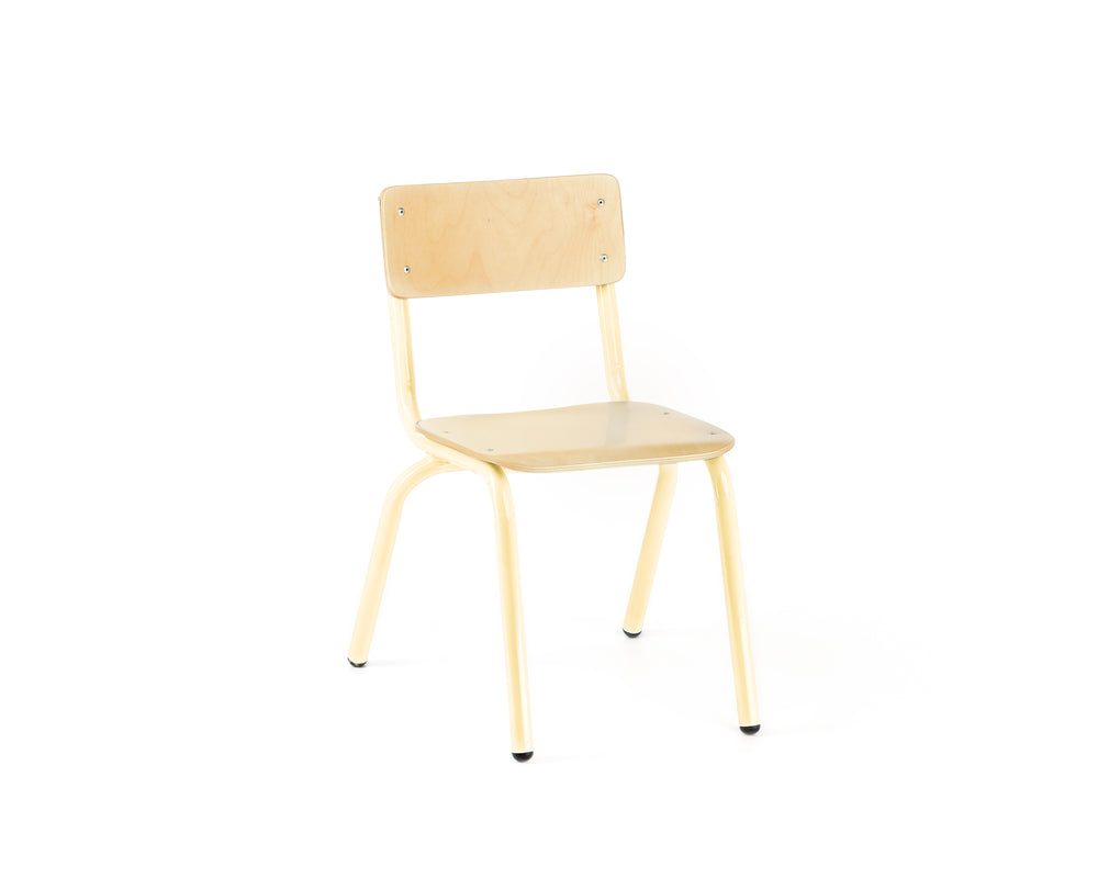 Simple Chair C0 / 21x22.5 - H. 21 cm / 48423-01-42