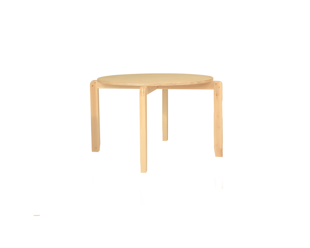 Stool Table C0 / Ø 60 - H. 40 cm / 43010-11-01