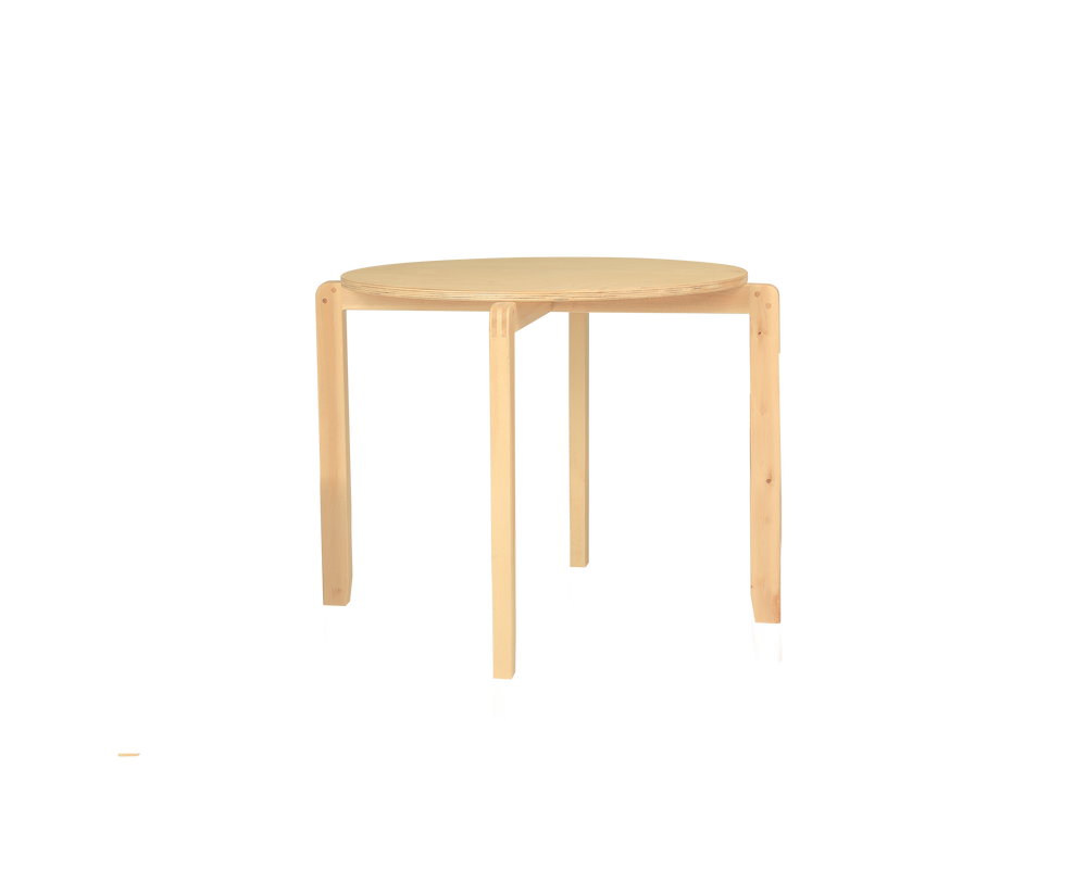 Stool Table C1 / Ø 60 - H. 46 cm / 43011-11-01