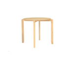 Stool Table C3 / Ø 60 - H. 59 cm / 43013-11-01