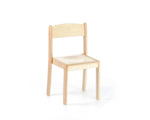 Deluxe Chair C0 / 21x22.5 - H. 21 cm / 43304-01-01