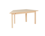 Elegance Trapezoidal Table C3 / 120x52 - H.59 cm / 44204-11-01
