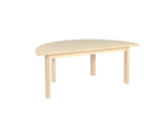 Elegance Semi Circular Table C0 / Φ 120 - H.40 cm / 44511-11-01 - EduFun Australia