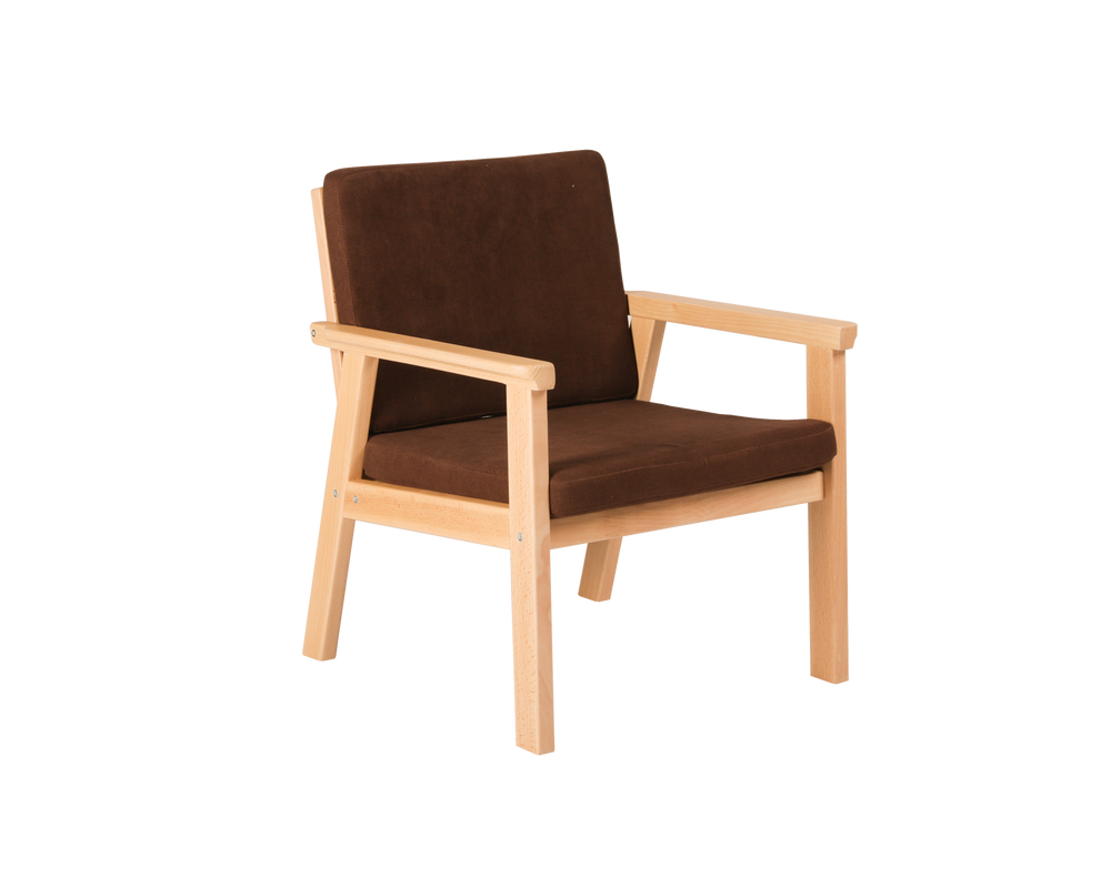 Children's Lounge - Chair / 43908