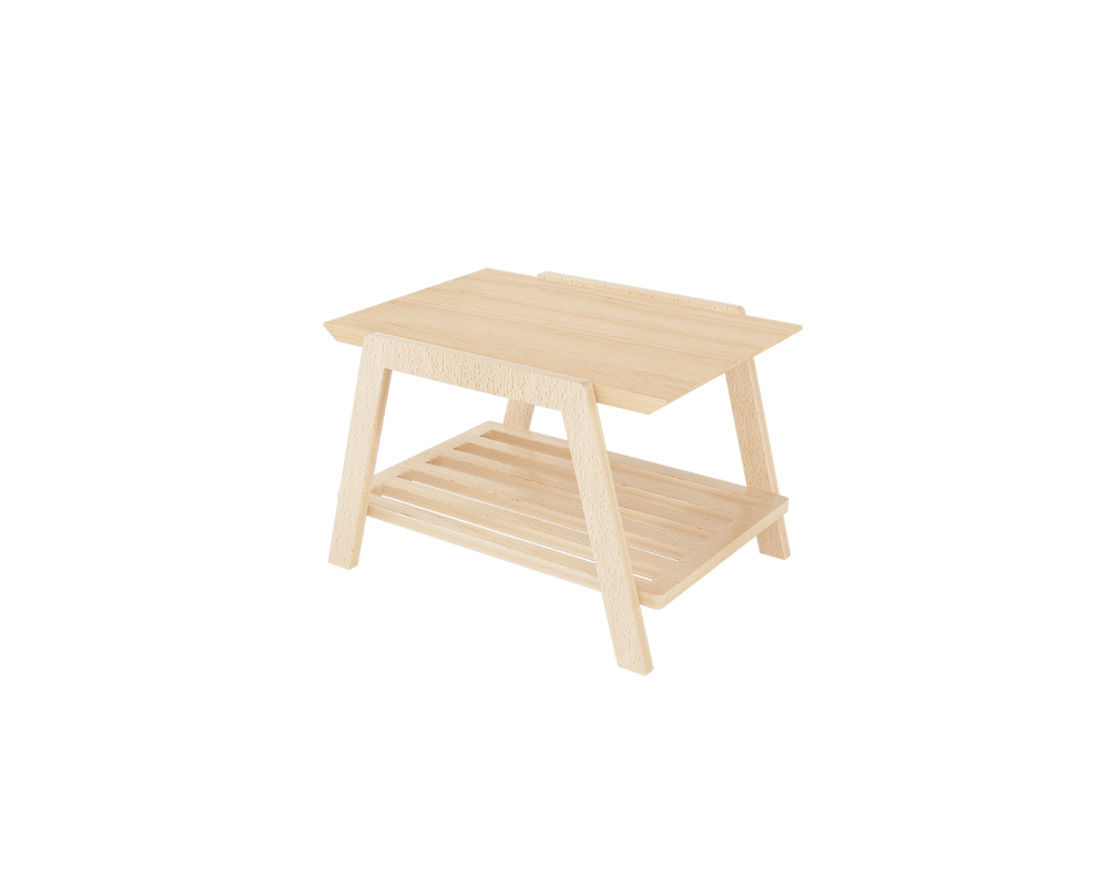 Children's Lounge - Table / 43909