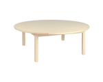 Elegance Circular Table C1 / Φ 120 - H.46 cm / 44411-11-01 - EduFun Australia