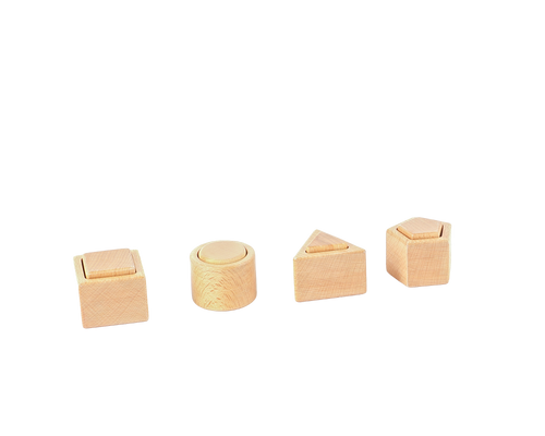 Natural Shapes Cups