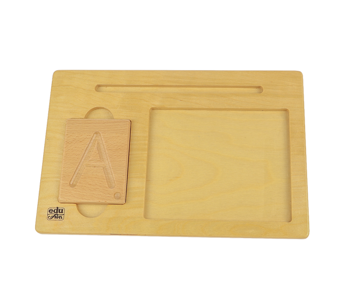 Sand & Tiles Tray