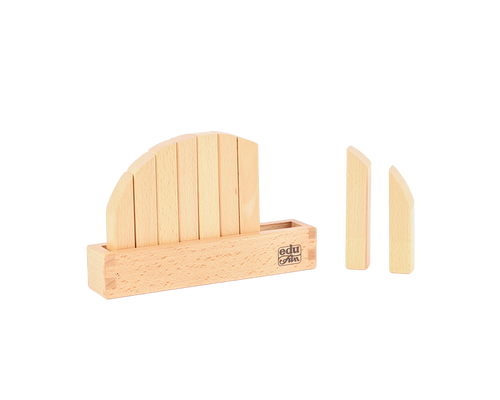 Build Wooden Arch