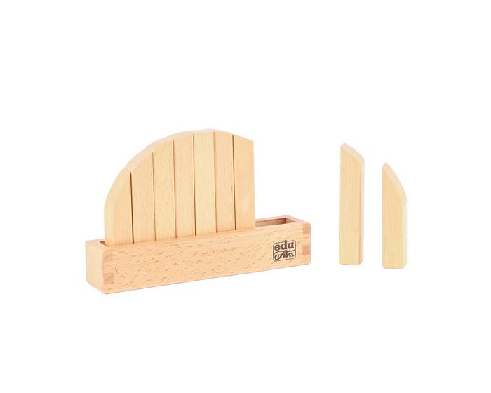 Build Wooden Arch