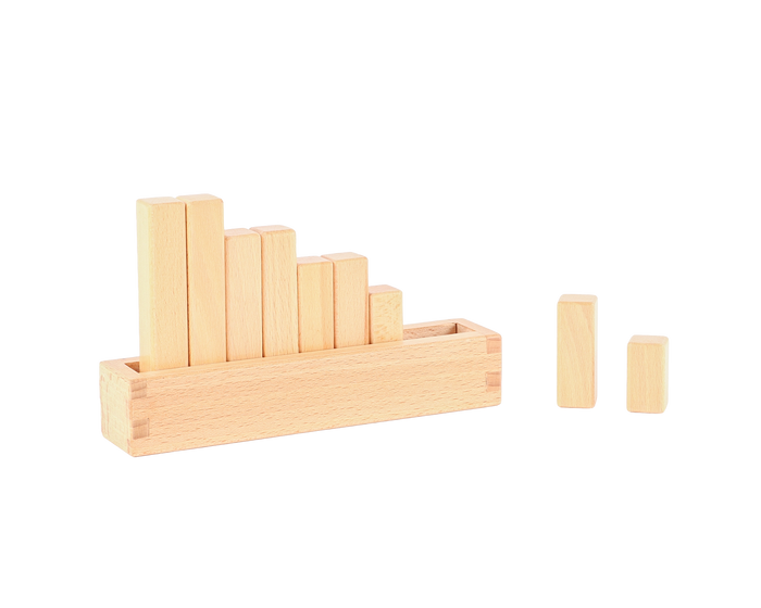 Build Wooden Ladder
