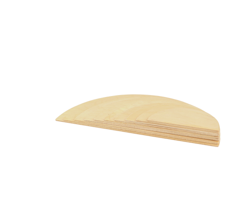 Wooden Grading Semi Circles Large