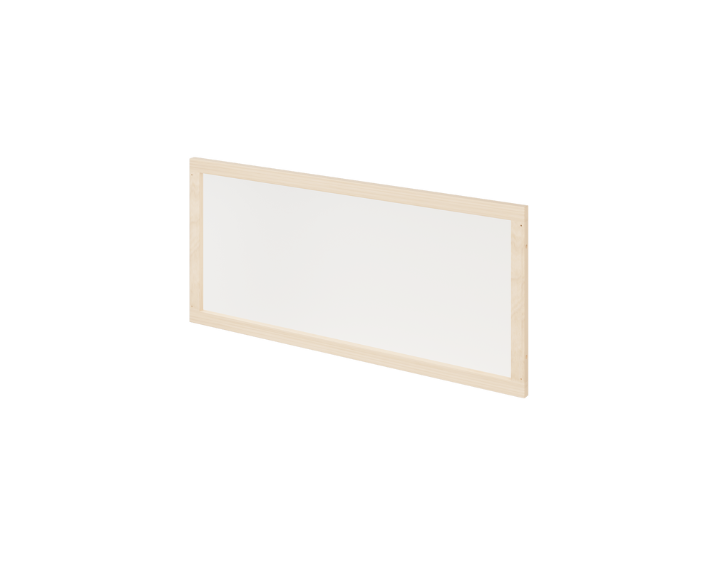 Dividers Mirror Panel - 127x57 cm - 45887