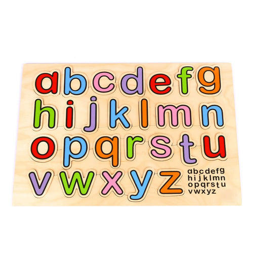 Alphabet Board Small