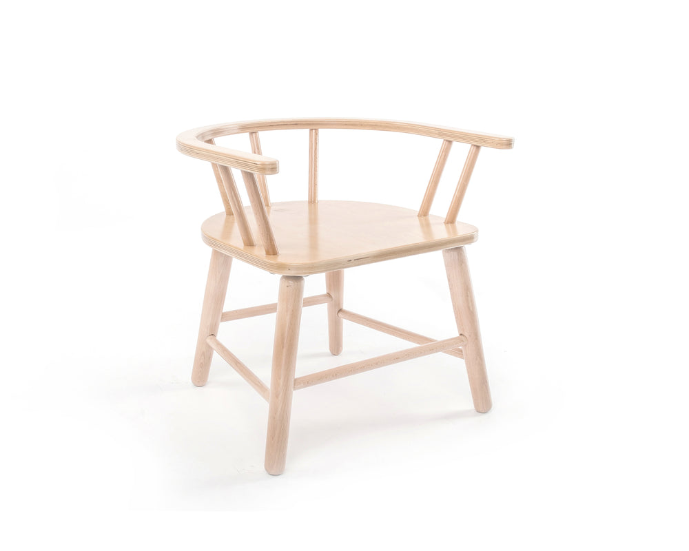 Captain Toddler Chair C0 / 45x40 - H. 21 cm / 43515