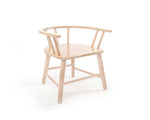 Captain Toddler Chair C01 / 45x40 - H. 13 cm / 43513