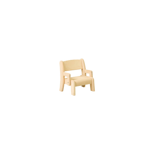 Deluxe Arm Chair