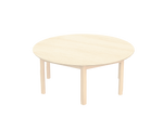 Elegance Circular Table C1 / Φ 120 - H.46 cm / 44403-11-01