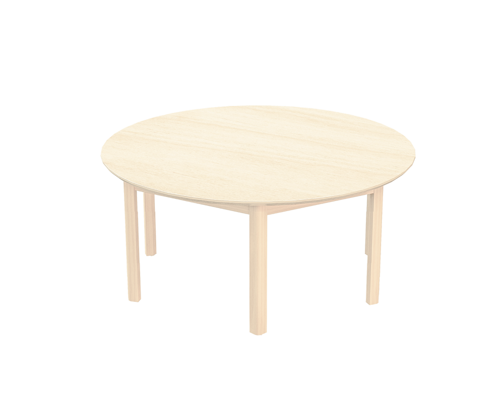 Elegance Circular Table C2 / Φ 120 - H.53 cm / 44404-11-01
