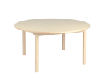 Elegance Circular Table C4 / Φ 120 - H.64 cm / 44408-11-01