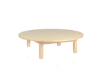 Elegance Circular Table C01 / Φ 90 - H.30 cm / 44420-11-01