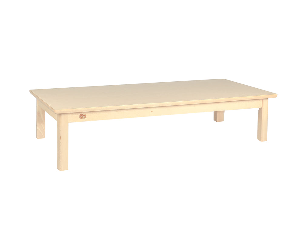 Elegance Rectangular Table C02 / 120x80 - H.36 cm / 44686-11-01