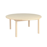 Elegance Circular Table ø120