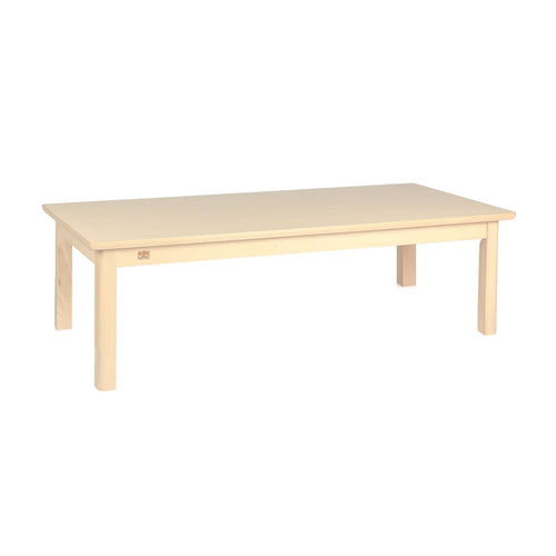Elegance Rectangular Table 120x60