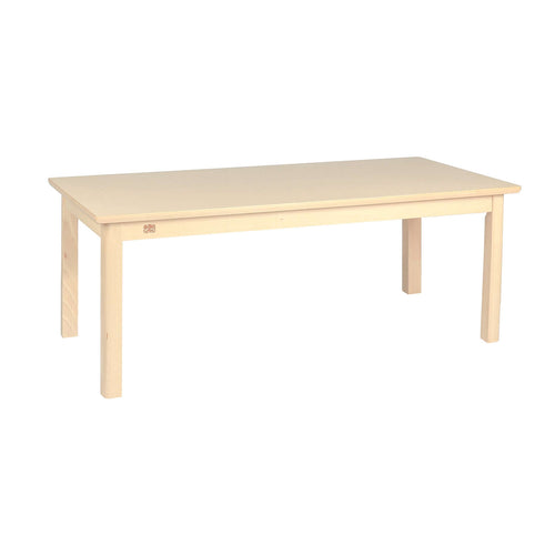 Elegance Rectangular Table 120x60