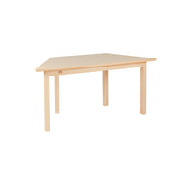 Elegance Trapezoidal Table 120x52