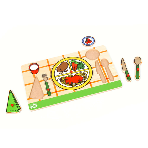 Insert Boards Mealtime