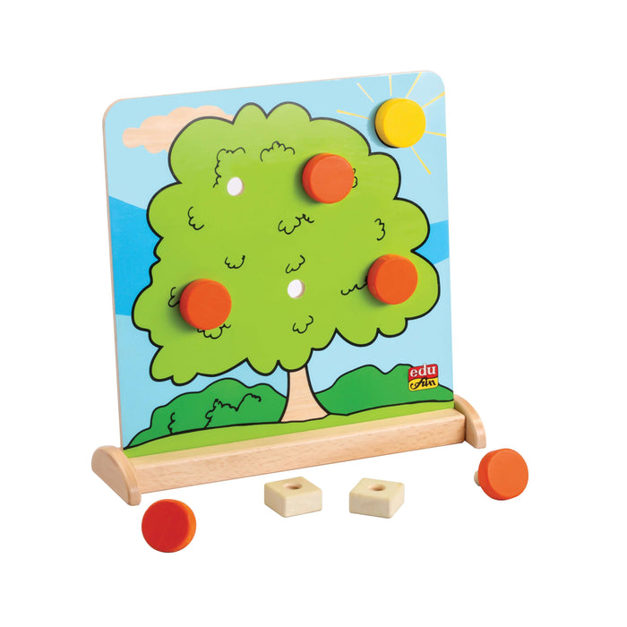 Nut & Bolt Tree