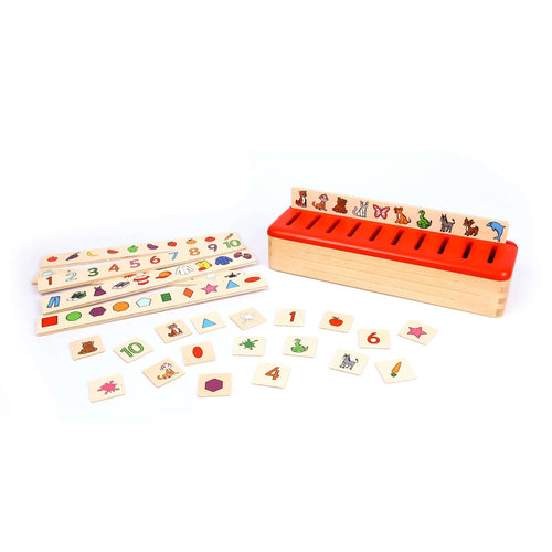 Sorting Box