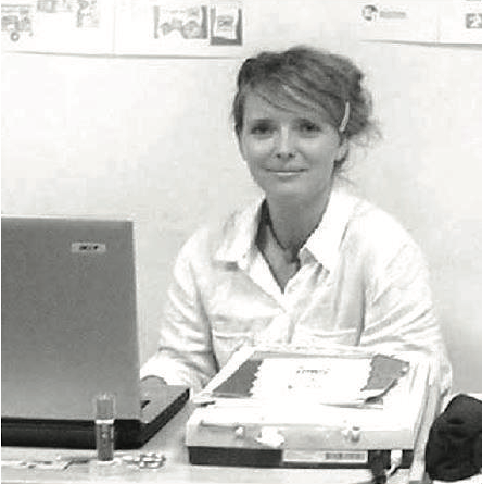 Emma Labahn