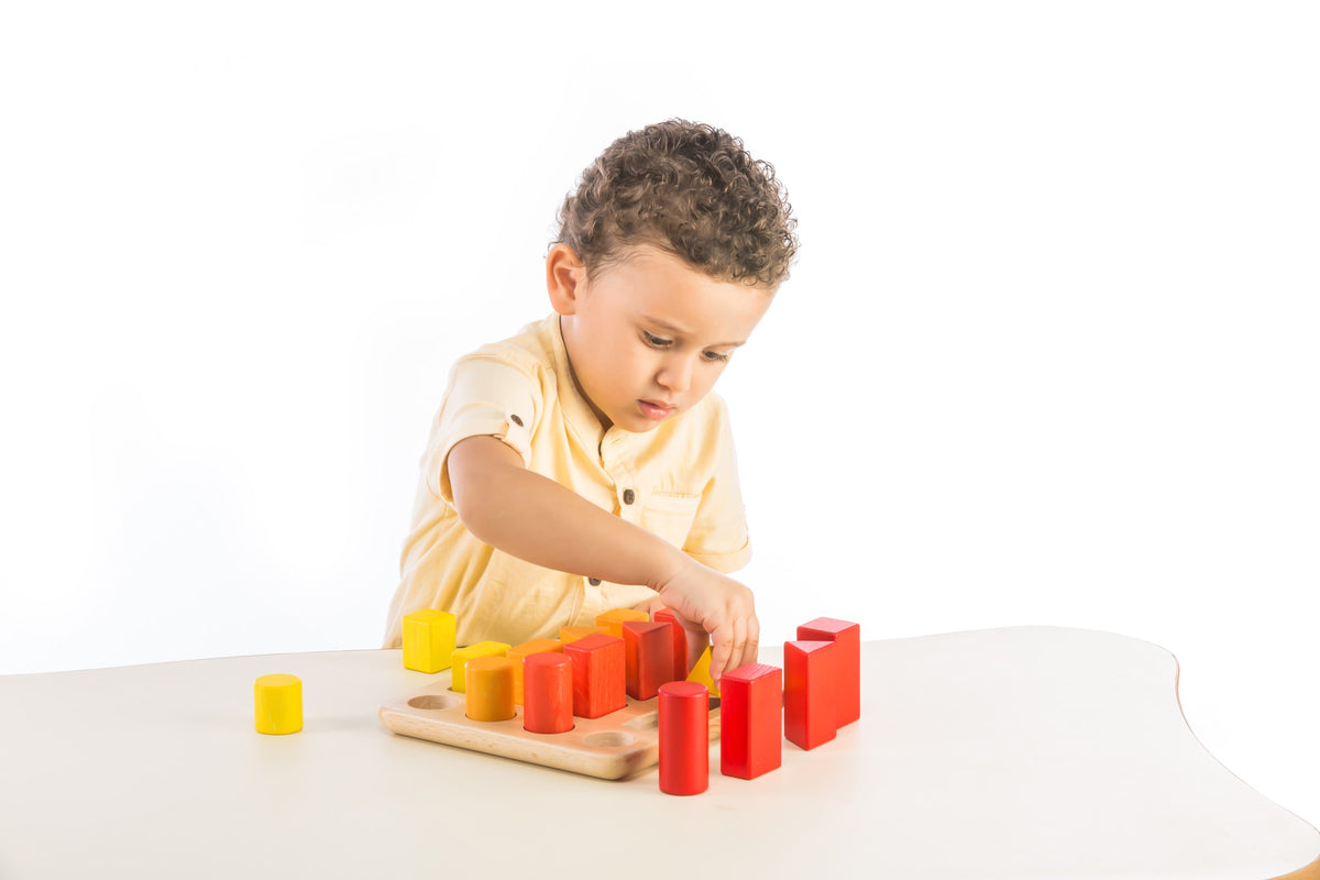 Toys for 3-year-olds