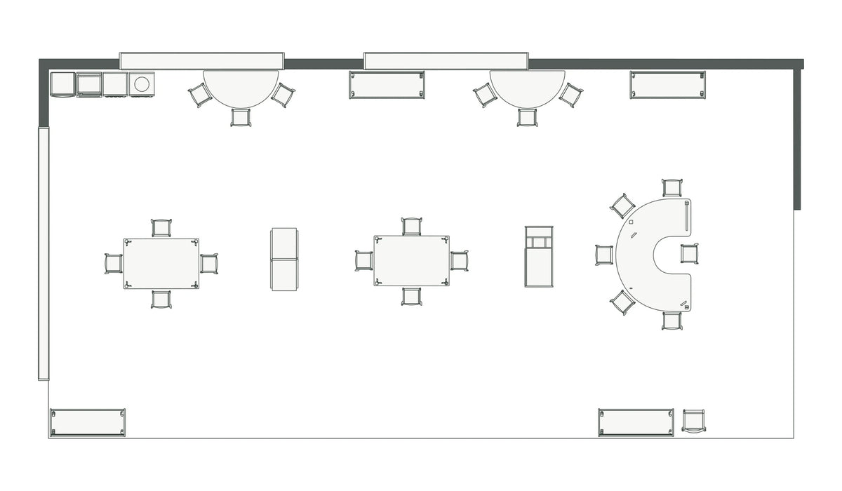 Your floor plan