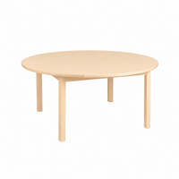 Elegance Circular Table ø120