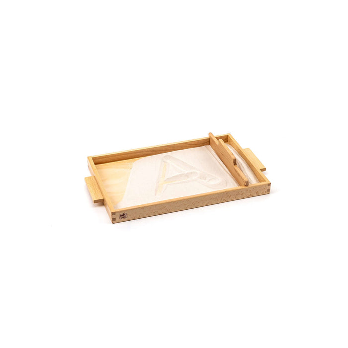 Sand Tracing Tray
