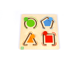 Toddler Tracking Board Level 3 / 21038