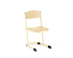 Action Chair C3 / 28.5x28.5 - H. 35 cm / 43508-01-42