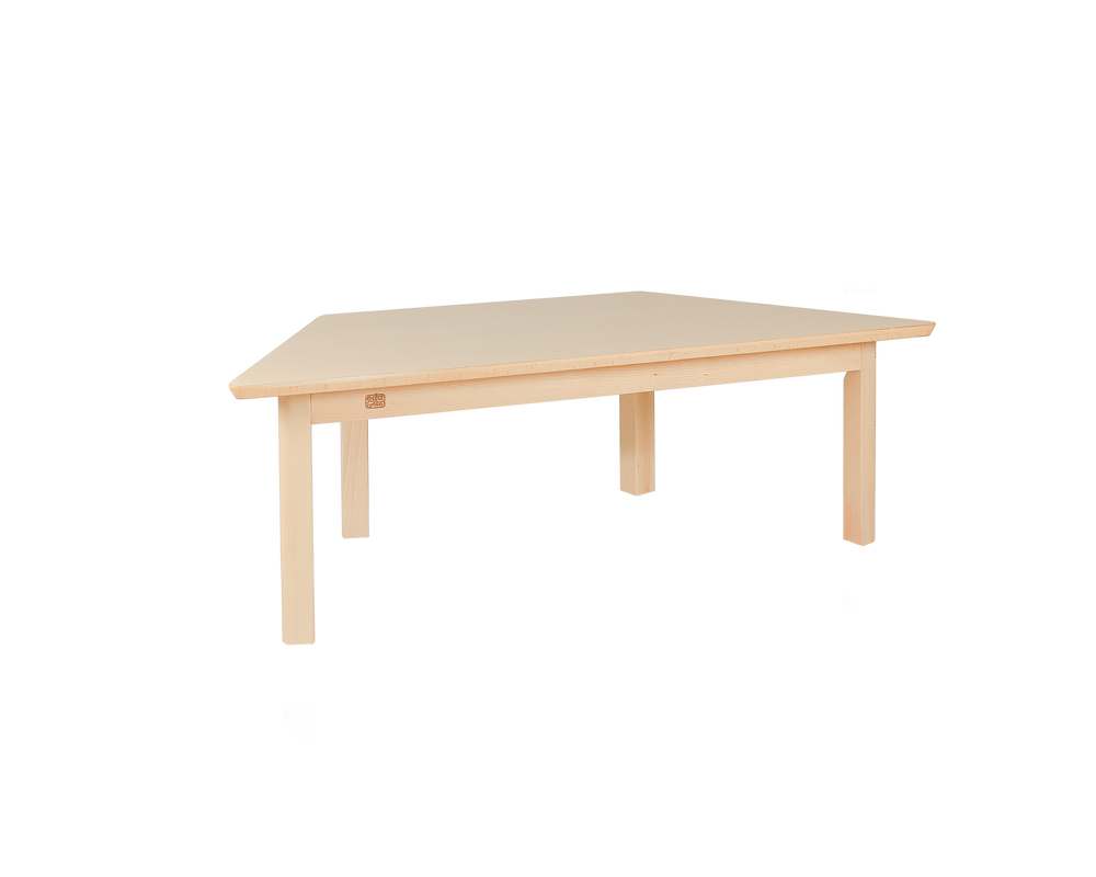 Elegance Trapezoidal Table C0 / 120x52 - H.40 cm / 44201-11-01